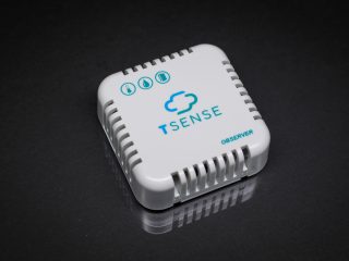 TSense OBSERVER