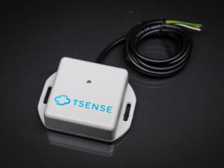 TSense GATEWAY