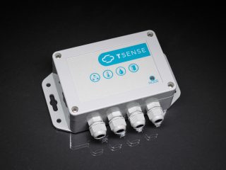 TSense NODE HT