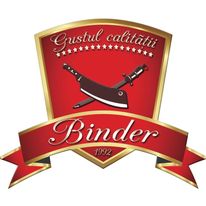 Binder – carne și produse tradiționale