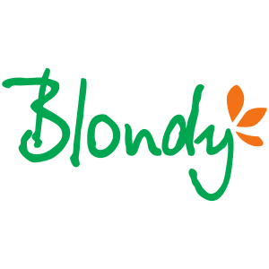 Blondy – produse și materiale prime de horticultură și floricultură