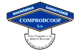 Comprodcoop – producție alimentară